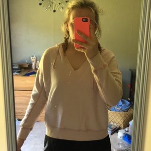 Never wear it anymore